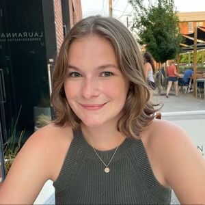 Meet your Posher, Kaylea